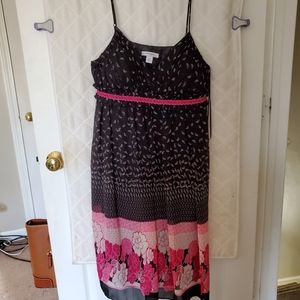 MWOT Dress brand new never worn  no tags